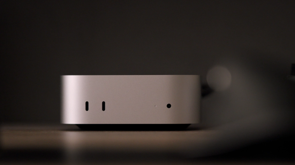 Mac Mini M4 to będzie twój pierwszy komputer od Apple